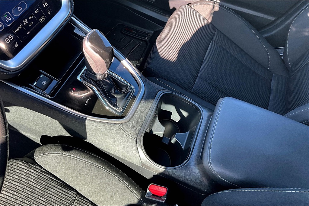 2022 Subaru Legacy Premium - Photo 20