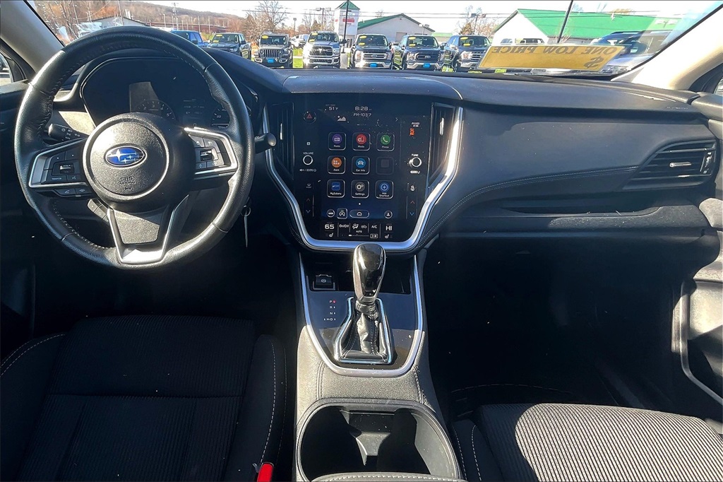 2022 Subaru Legacy Premium - Photo 21