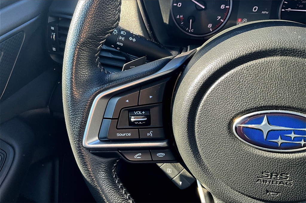 2022 Subaru Legacy Premium - Photo 23