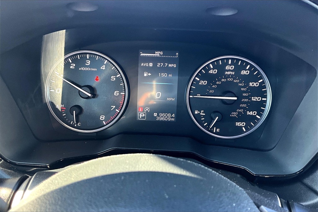 2022 Subaru Legacy Premium - Photo 25