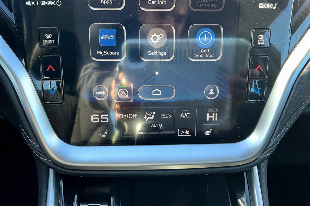 2022 Subaru Legacy Premium - Photo 26
