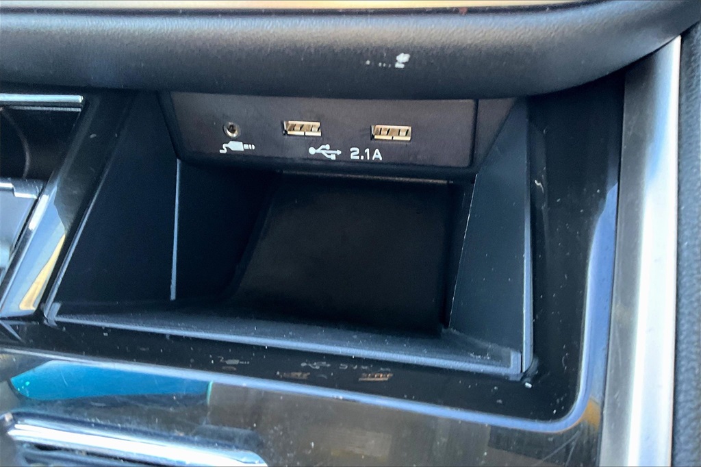 2022 Subaru Legacy Premium - Photo 27