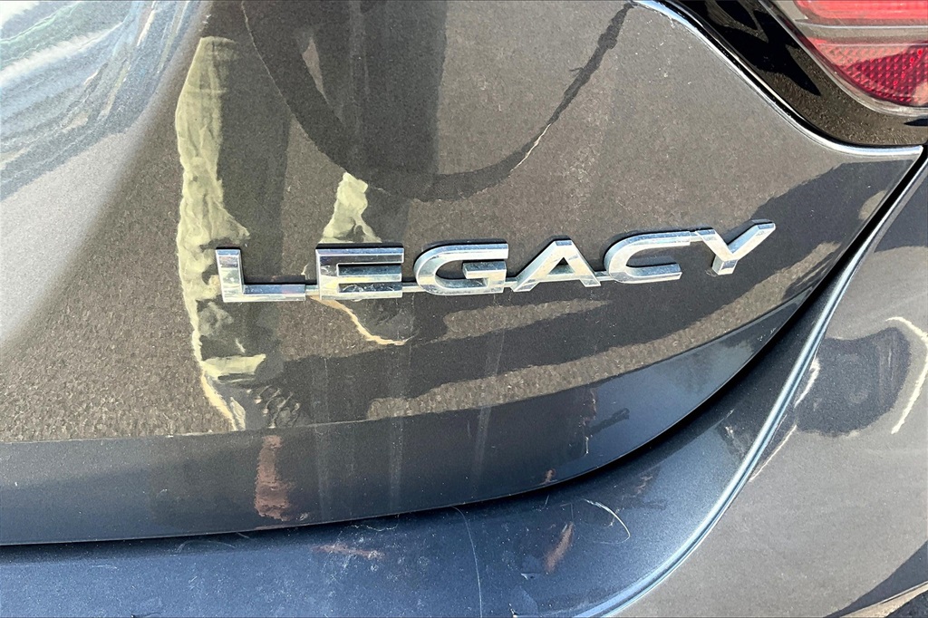 2022 Subaru Legacy Premium - Photo 28