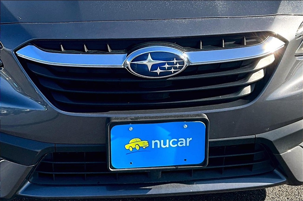 2022 Subaru Legacy Premium - Photo 31