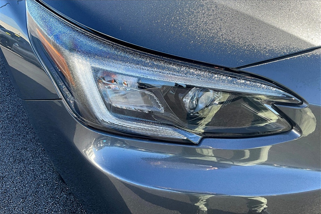 2022 Subaru Legacy Premium - Photo 32