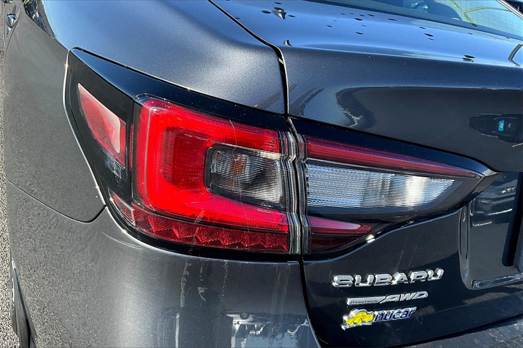 2022 Subaru Legacy Premium - Photo 33