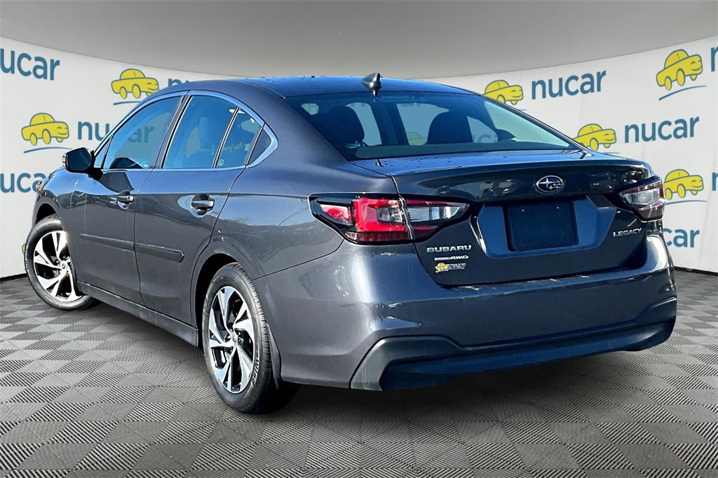 2022 Subaru Legacy Premium - Photo 4