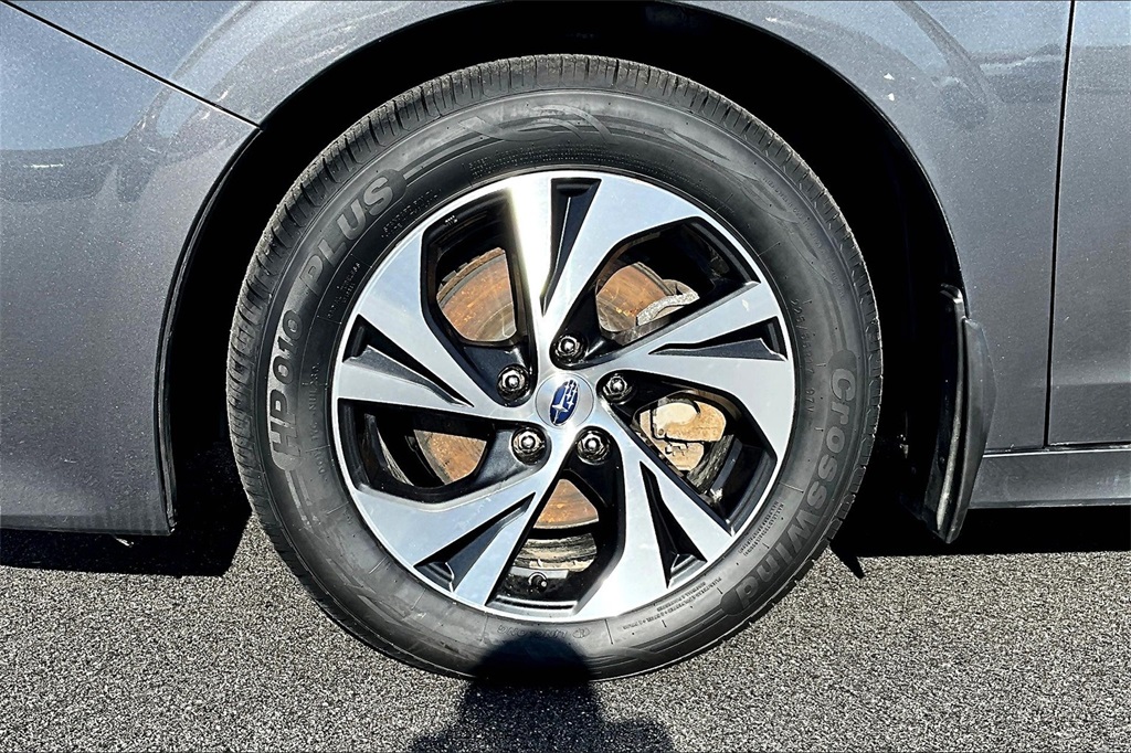 2022 Subaru Legacy Premium - Photo 7