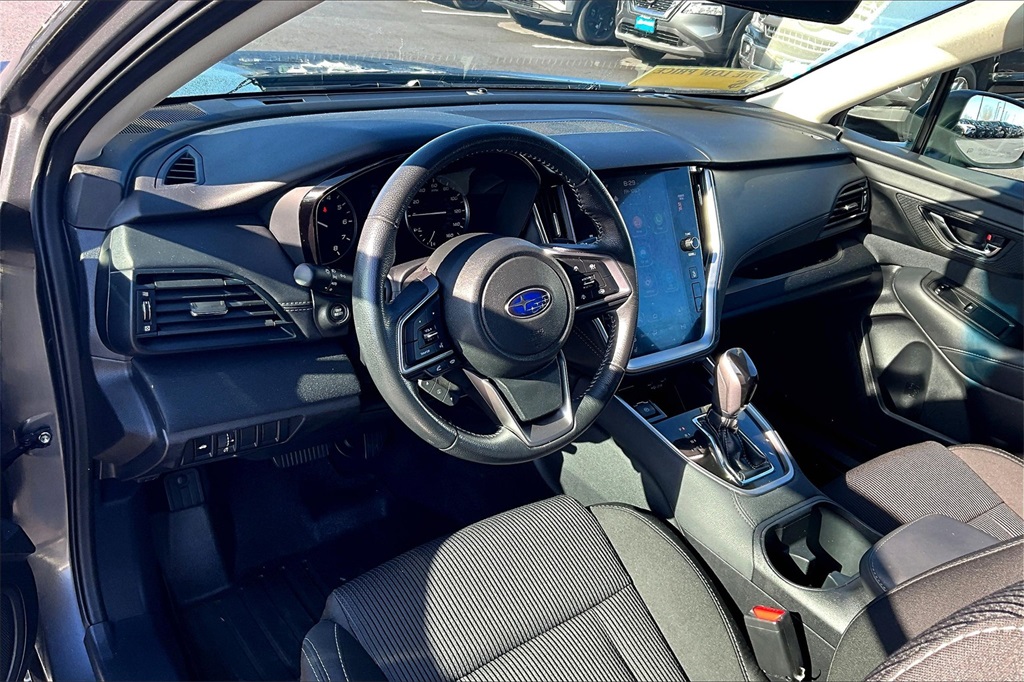 2022 Subaru Legacy Premium - Photo 8