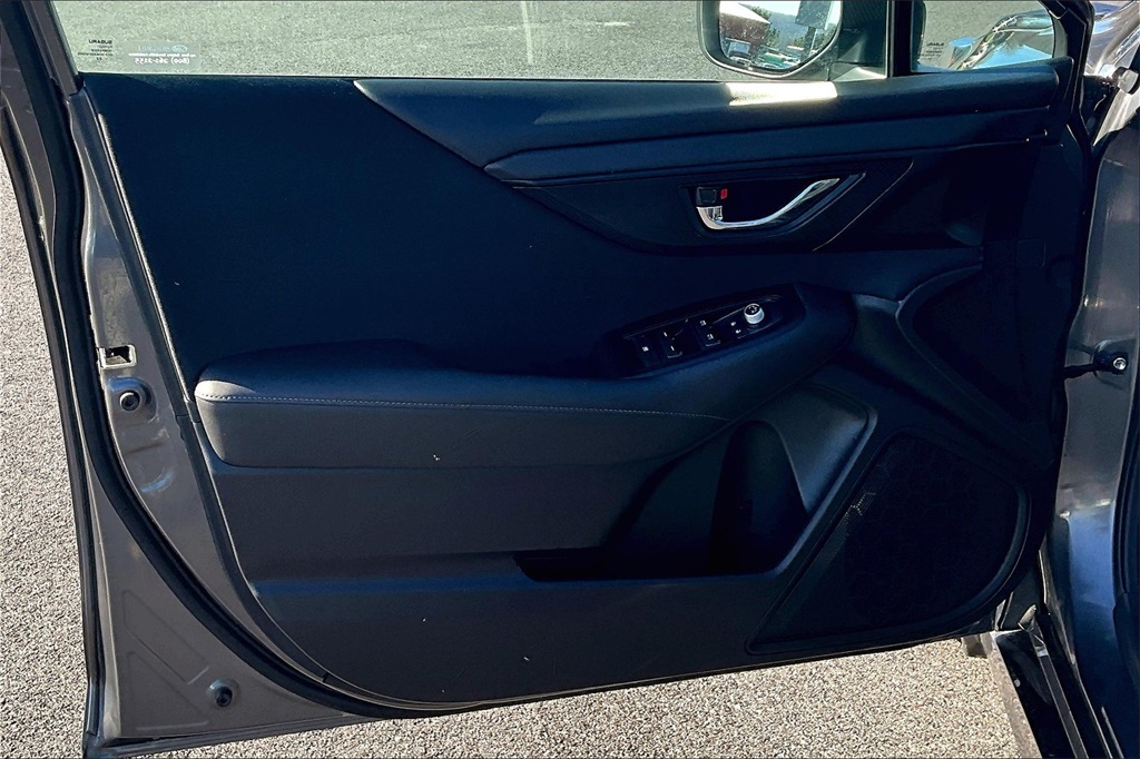 2022 Subaru Legacy Premium - Photo 9