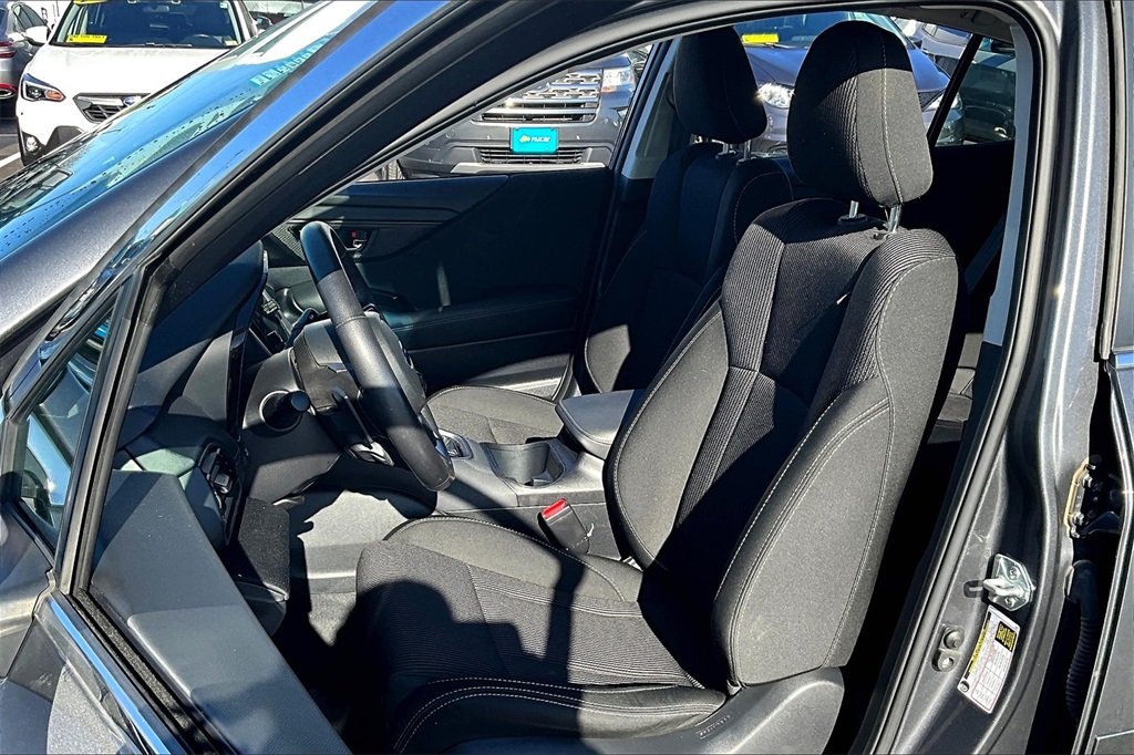 2022 Subaru Legacy Premium - Photo 10