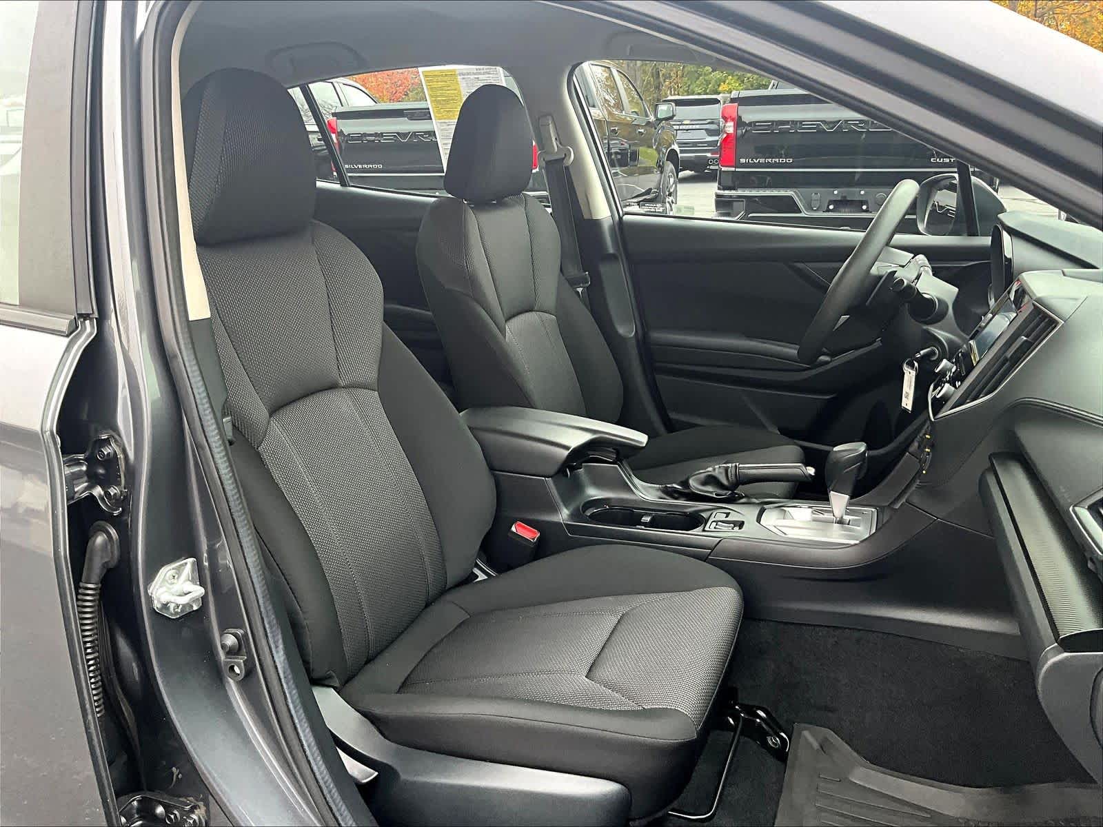 2022 Subaru Impreza Premium - Photo 11