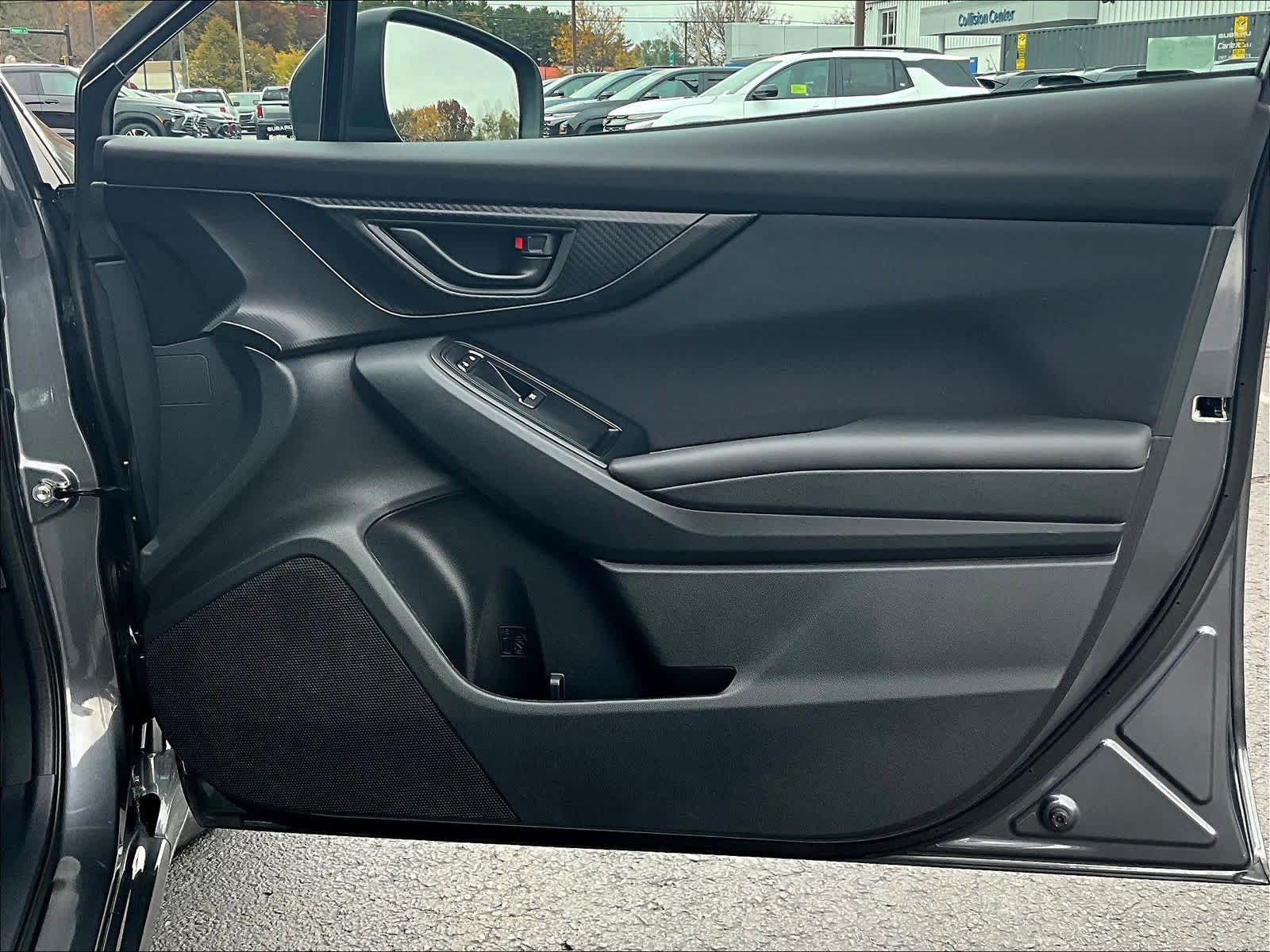 2022 Subaru Impreza Premium - Photo 12