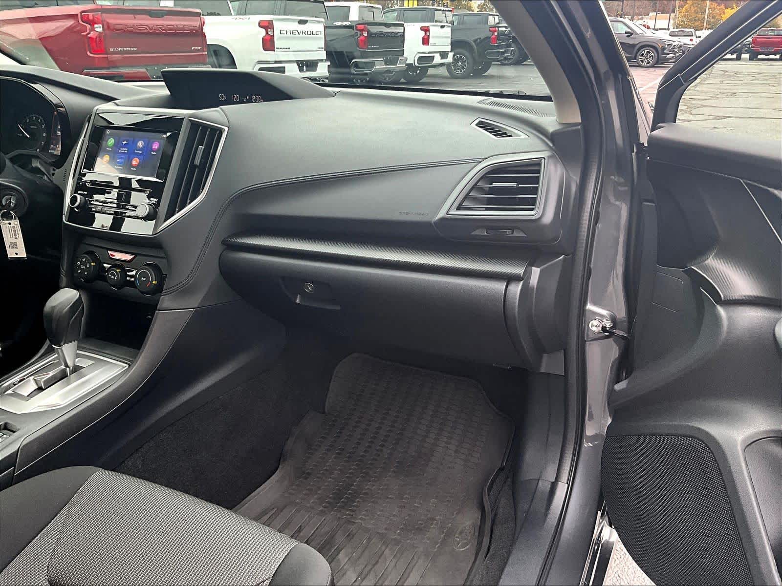 2022 Subaru Impreza Premium - Photo 13