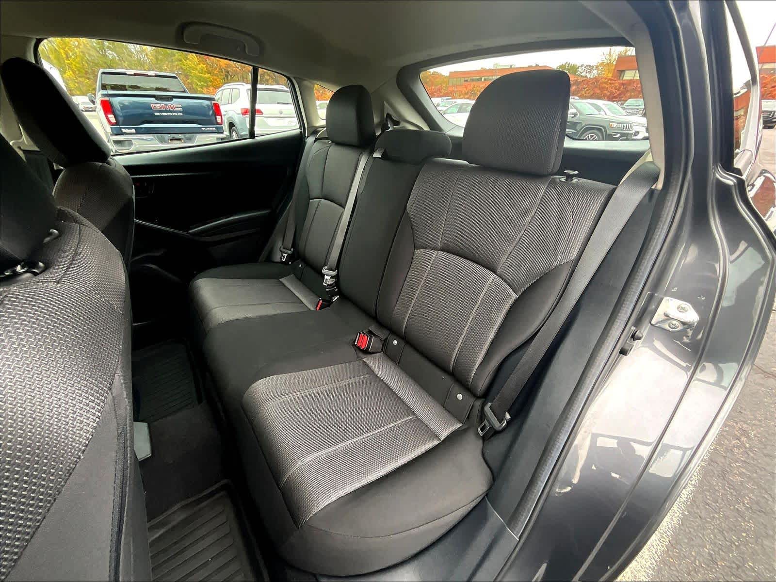 2022 Subaru Impreza Premium - Photo 14