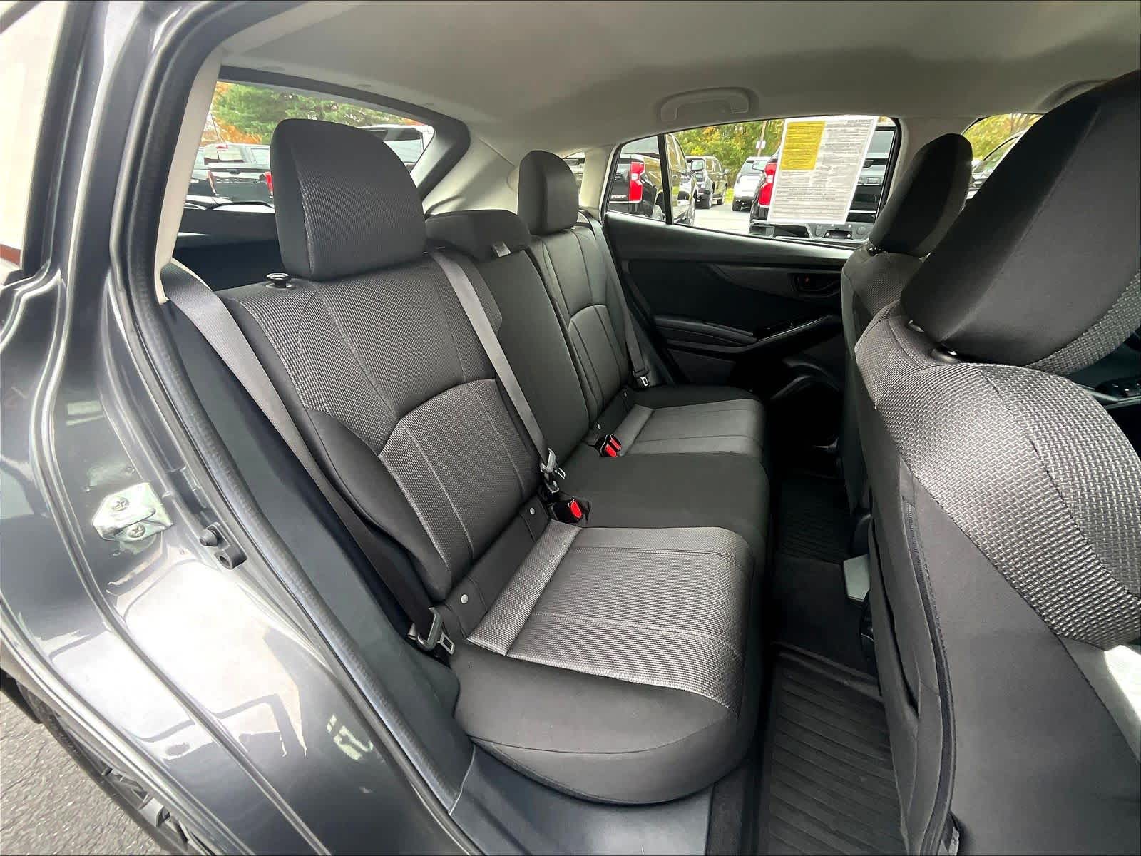 2022 Subaru Impreza Premium - Photo 15