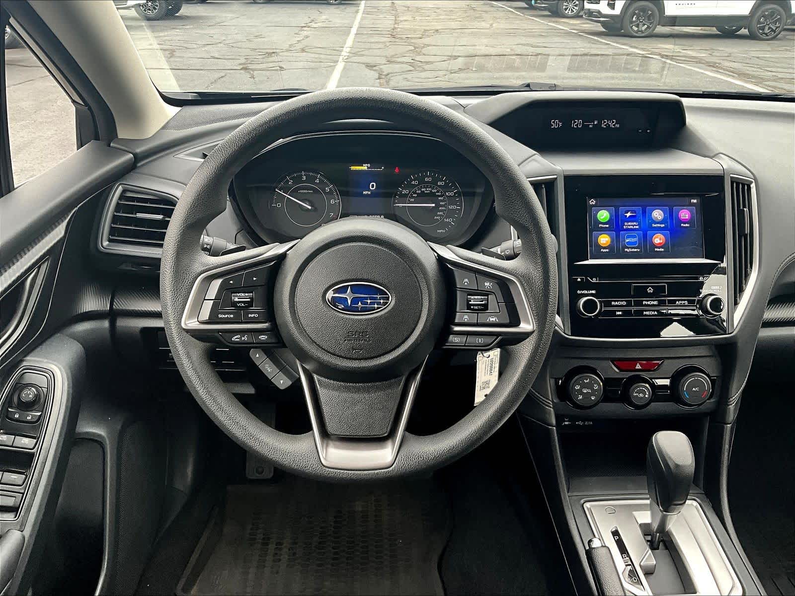 2022 Subaru Impreza Premium - Photo 16