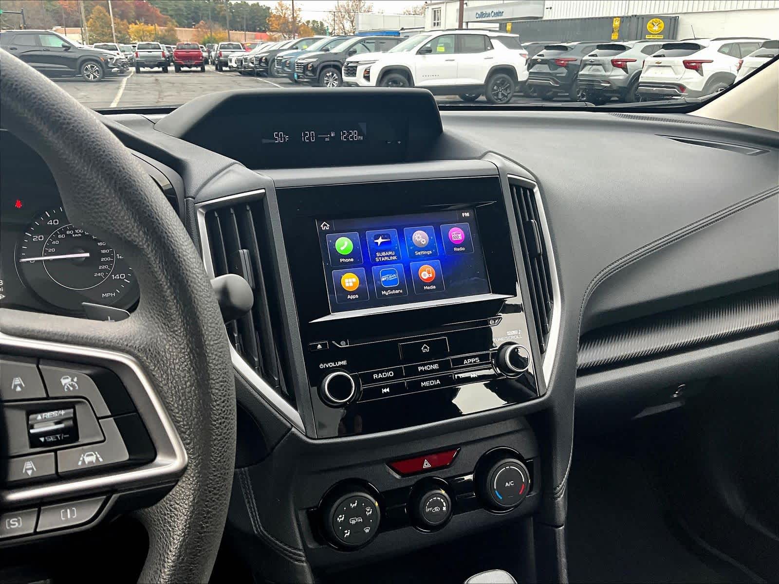 2022 Subaru Impreza Premium - Photo 17