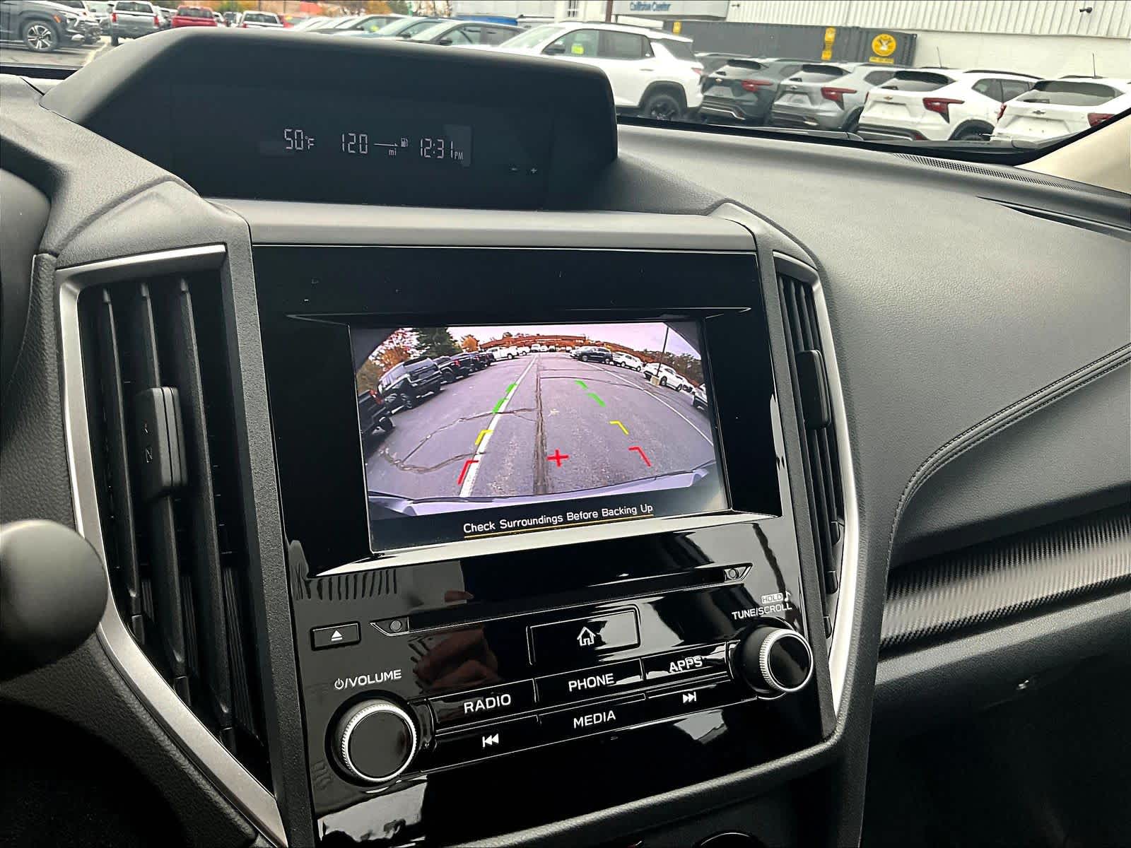 2022 Subaru Impreza Premium - Photo 18