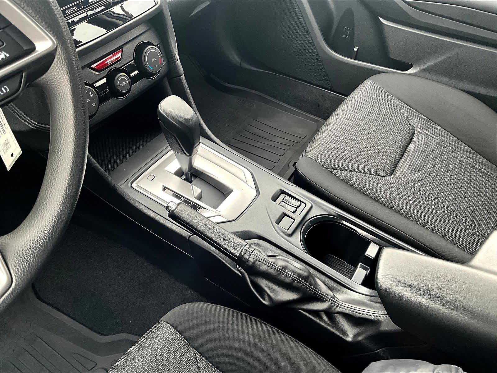 2022 Subaru Impreza Premium - Photo 19