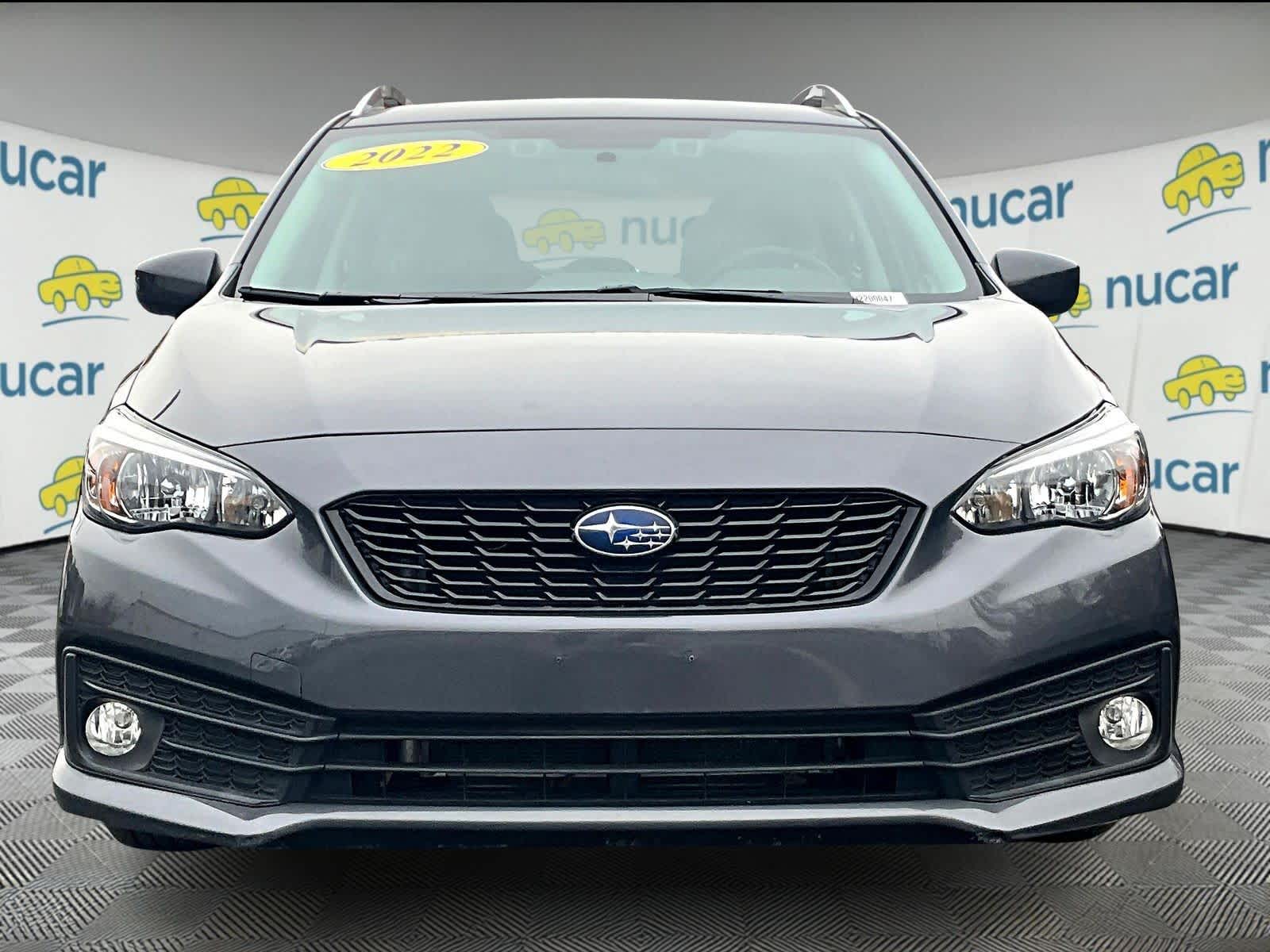 2022 Subaru Impreza Premium - Photo 2