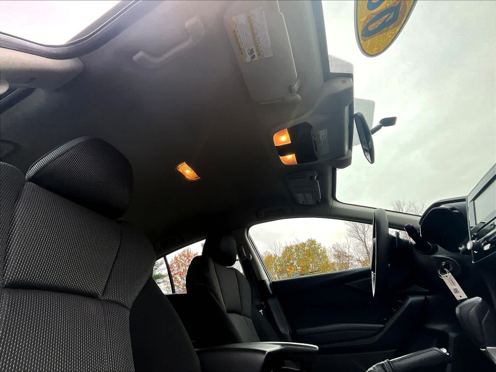 2022 Subaru Impreza Premium - Photo 22