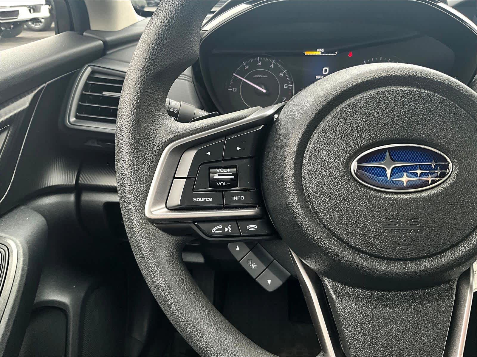 2022 Subaru Impreza Premium - Photo 23