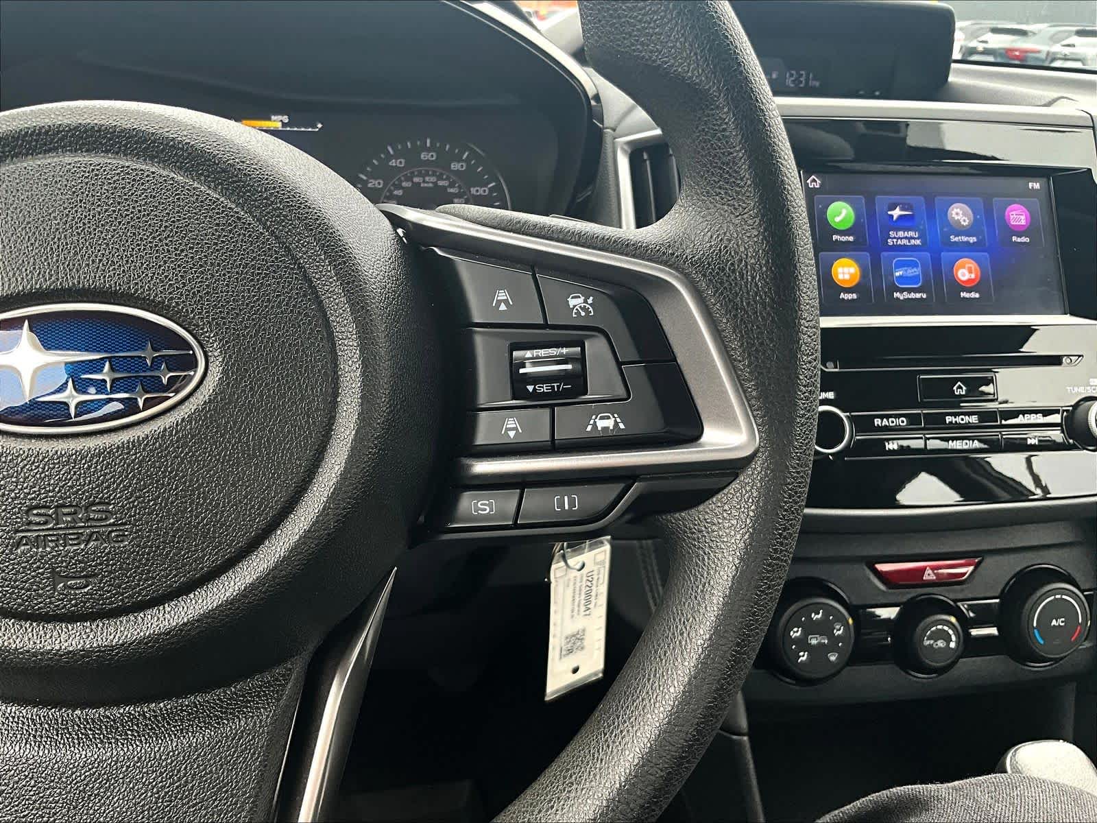 2022 Subaru Impreza Premium - Photo 24