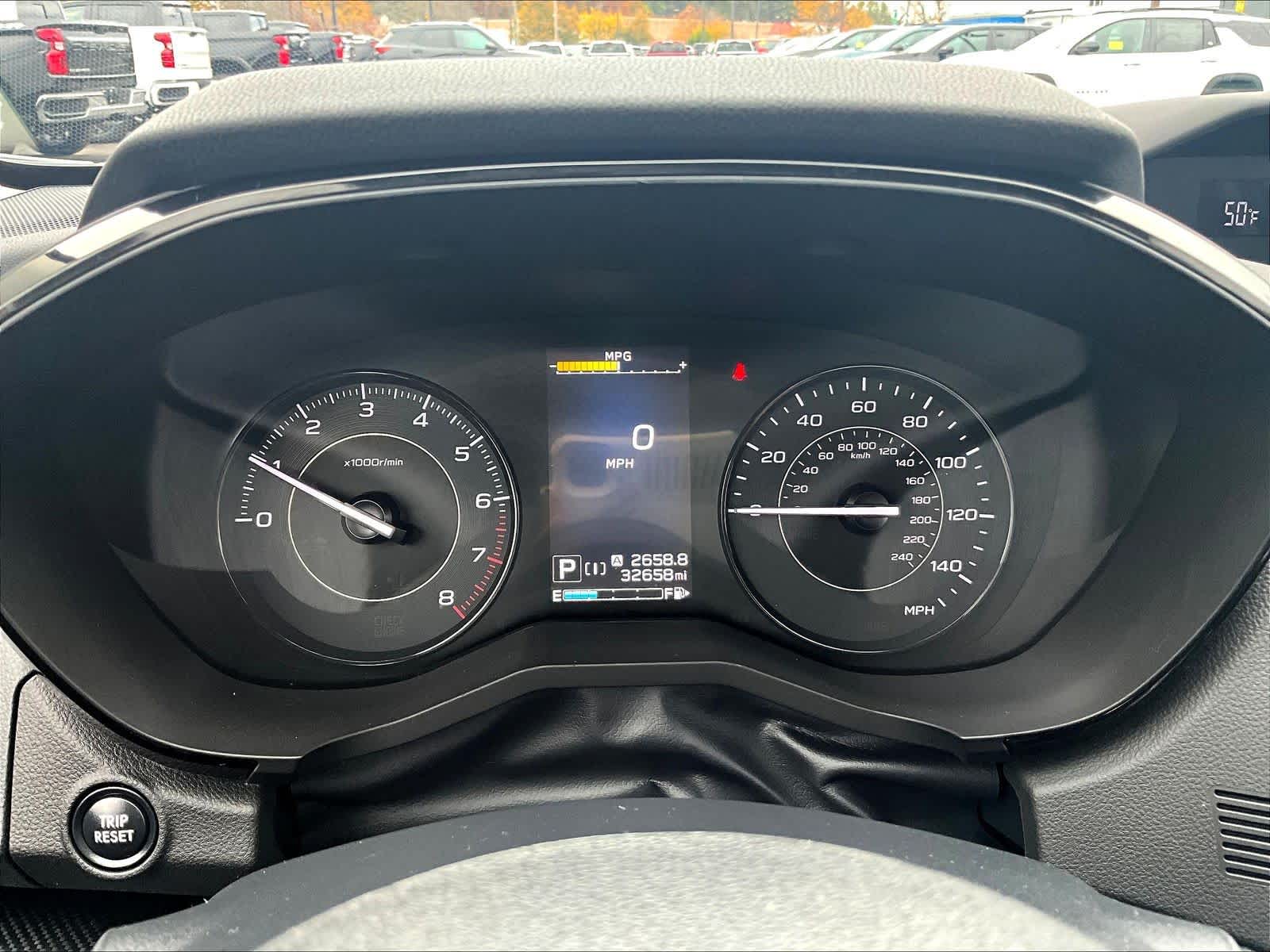 2022 Subaru Impreza Premium - Photo 25