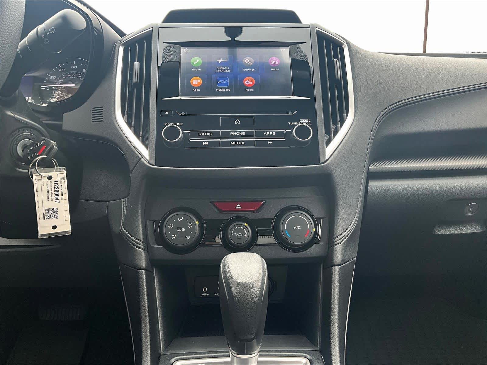 2022 Subaru Impreza Premium - Photo 26