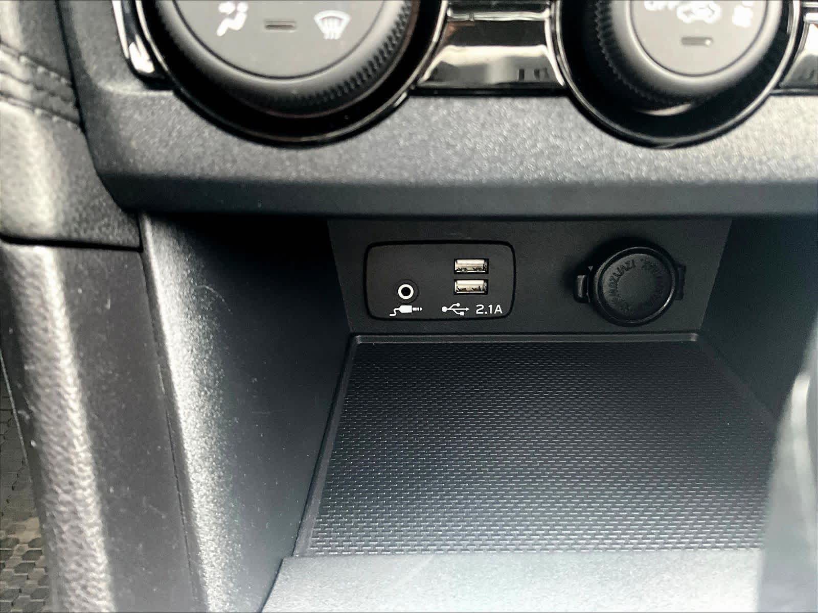 2022 Subaru Impreza Premium - Photo 27