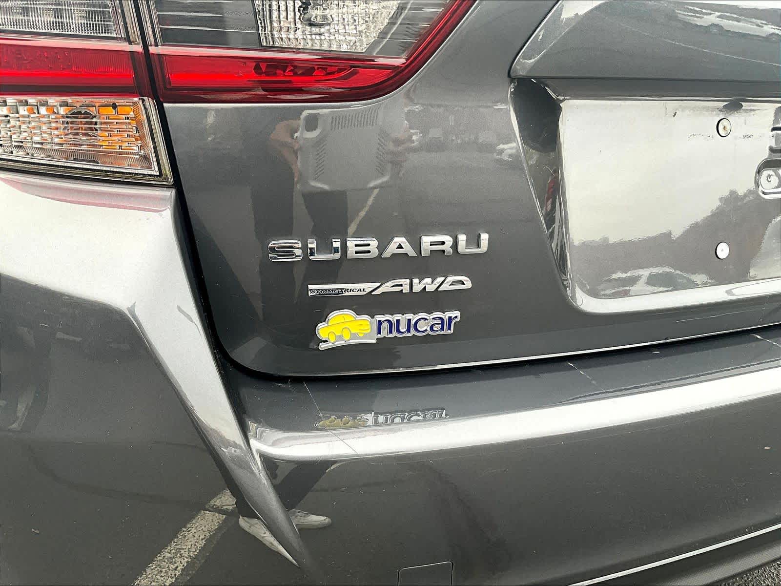 2022 Subaru Impreza Premium - Photo 28