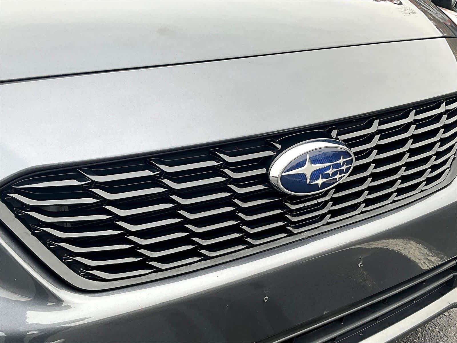 2022 Subaru Impreza Premium - Photo 29