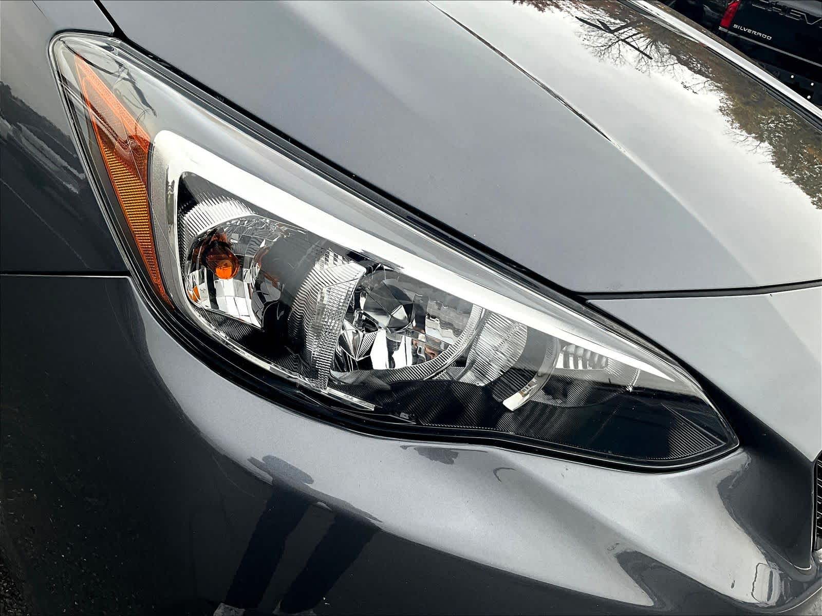 2022 Subaru Impreza Premium - Photo 30