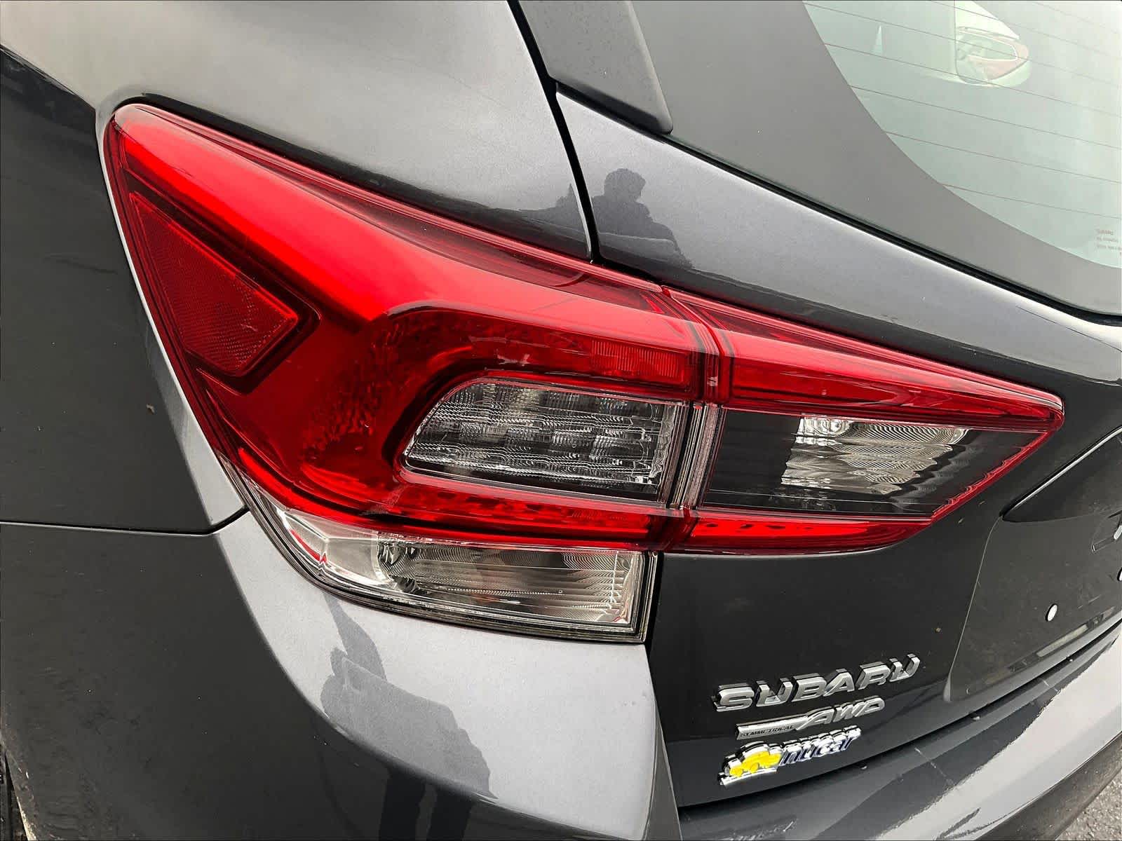 2022 Subaru Impreza Premium - Photo 31