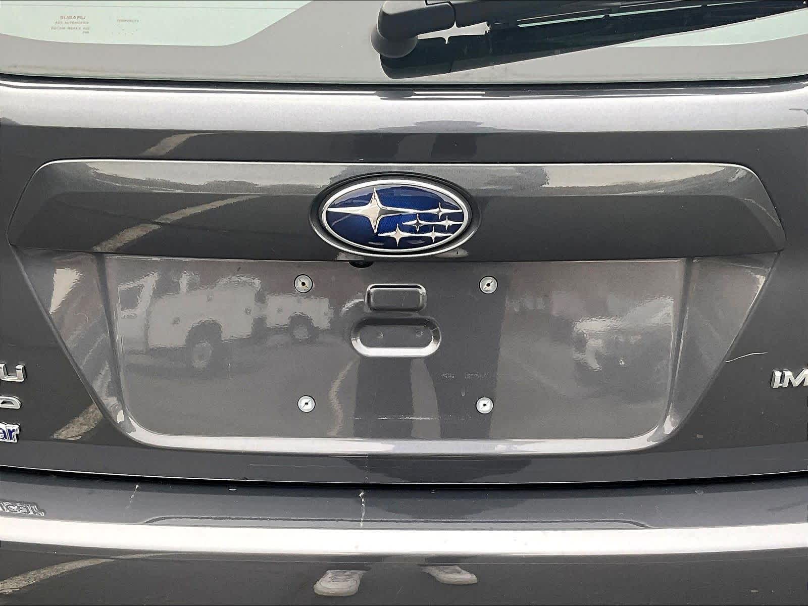 2022 Subaru Impreza Premium - Photo 32