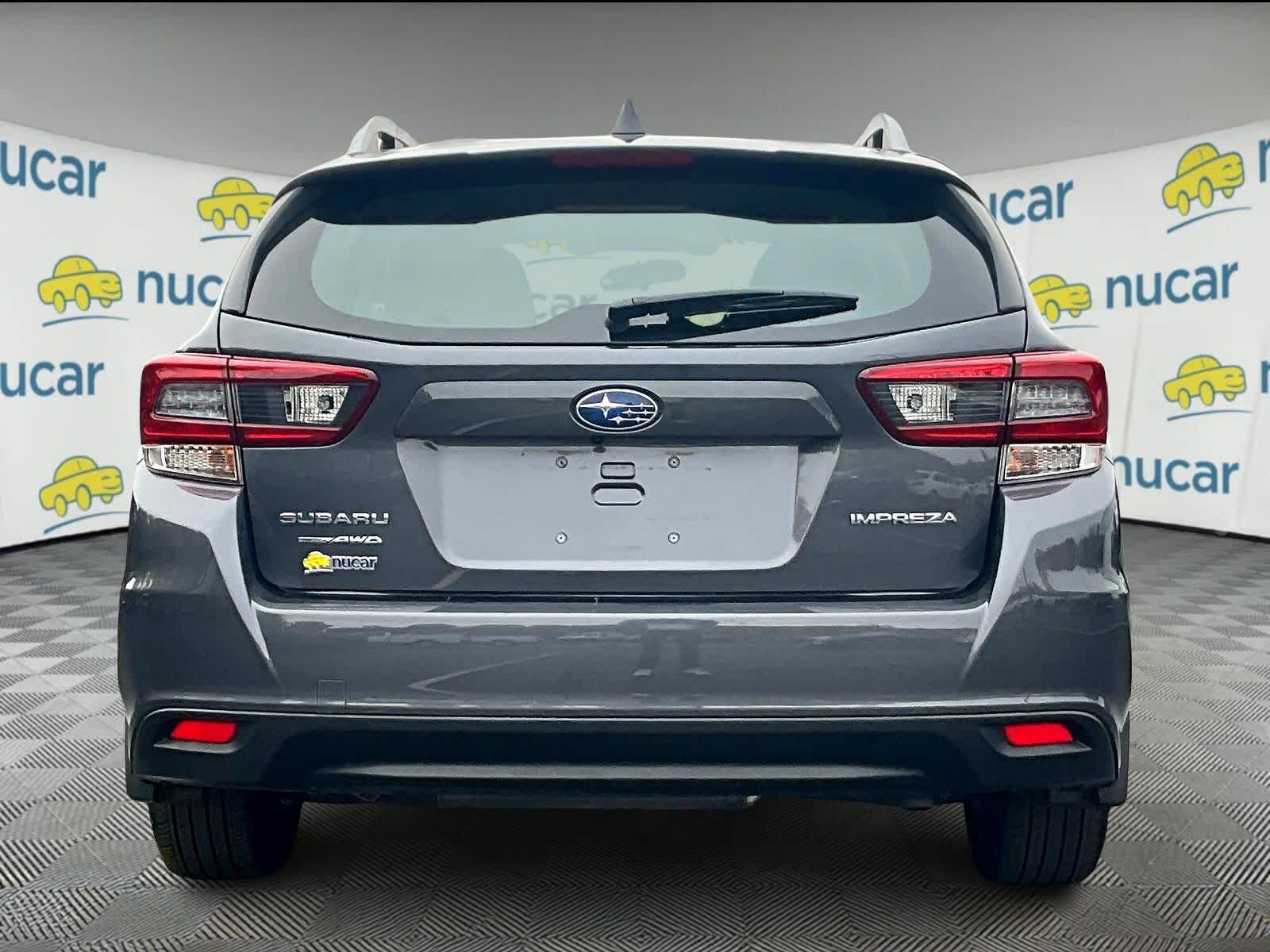 2022 Subaru Impreza Premium - Photo 5