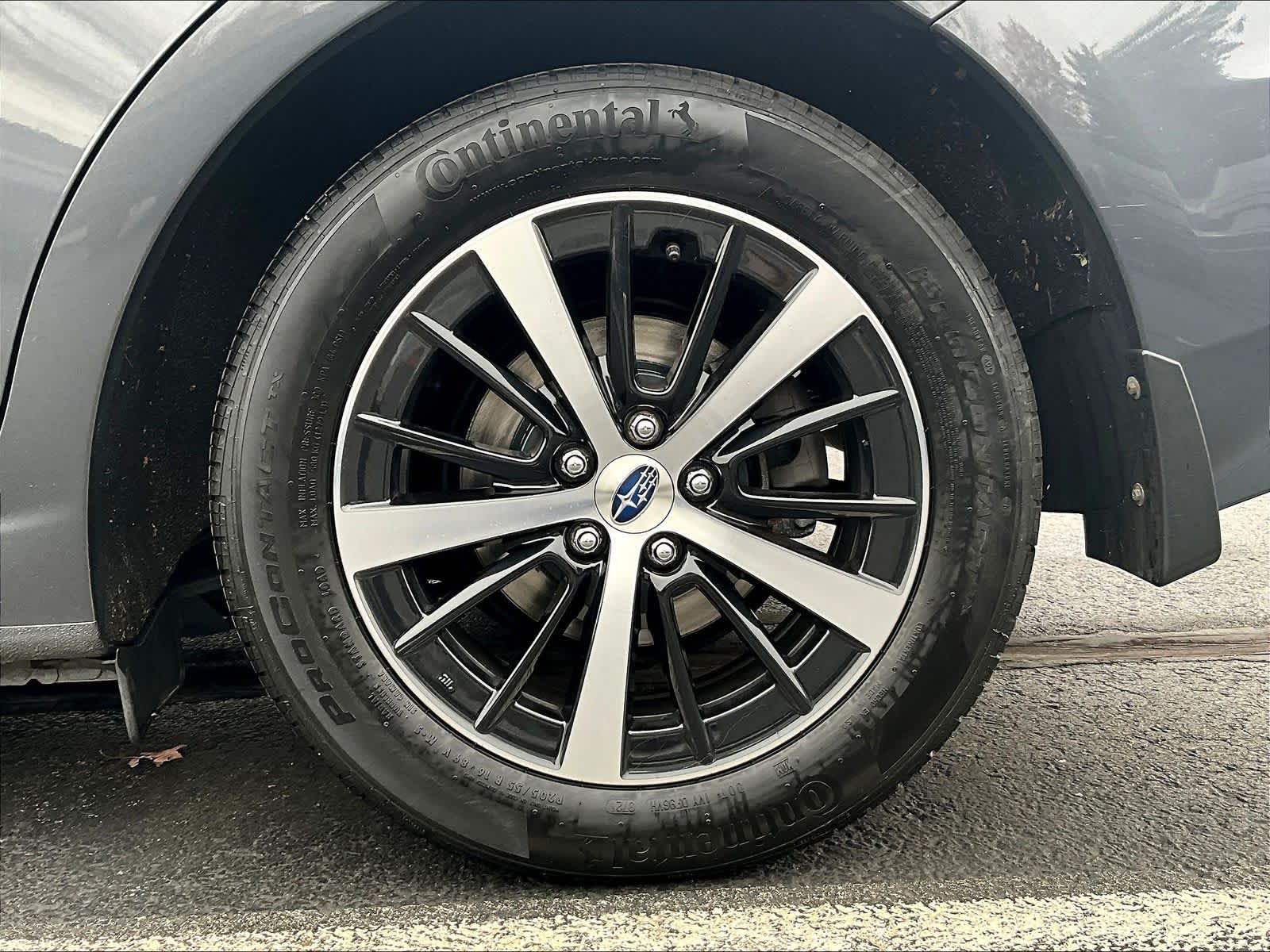 2022 Subaru Impreza Premium - Photo 7