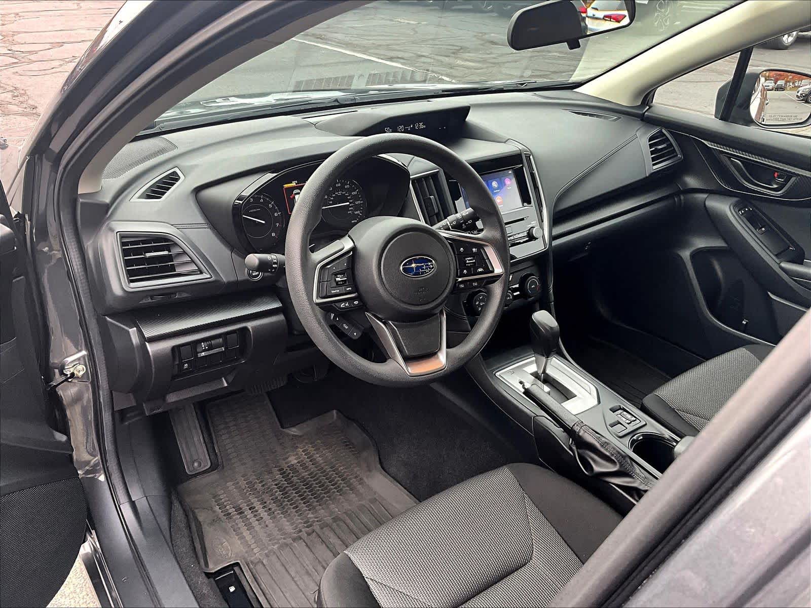 2022 Subaru Impreza Premium - Photo 8