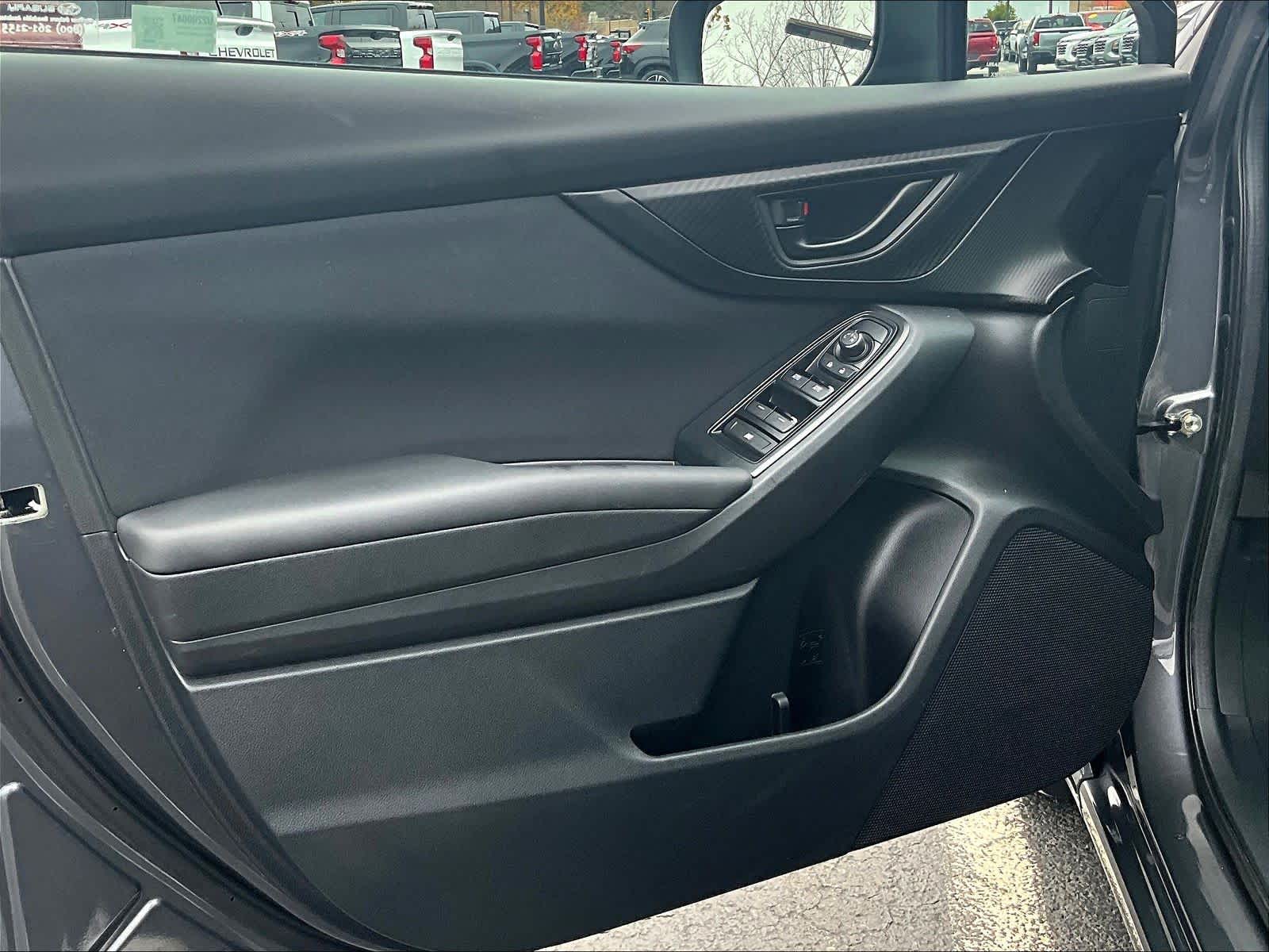 2022 Subaru Impreza Premium - Photo 9