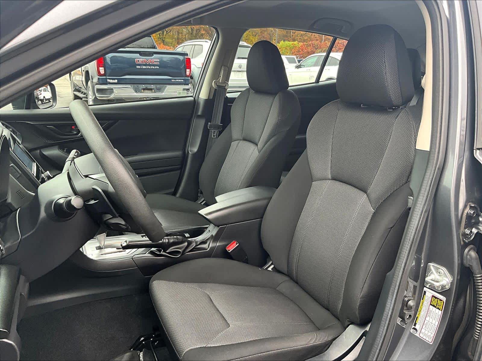 2022 Subaru Impreza Premium - Photo 10