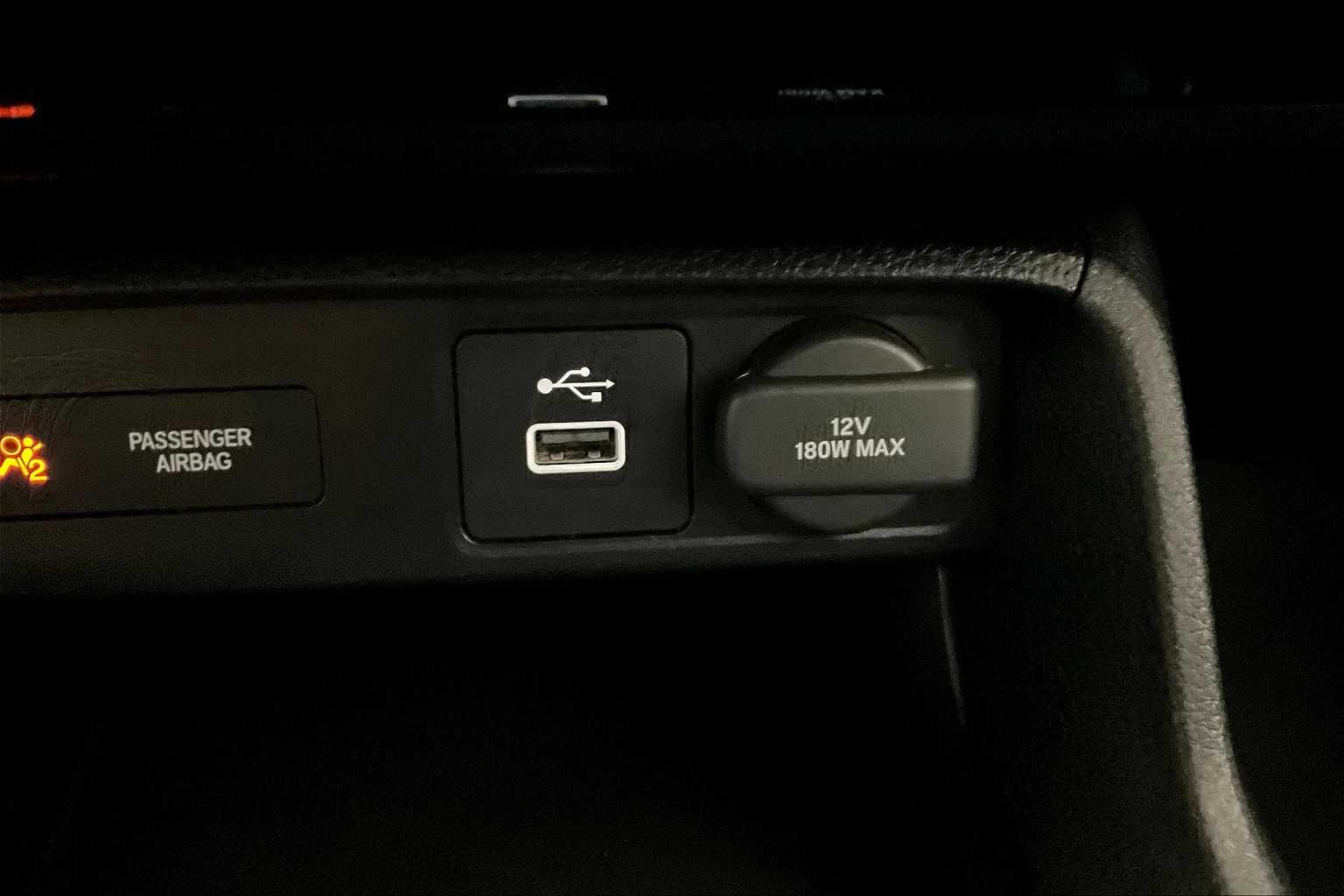 2022 Honda Civic LX - Photo 26
