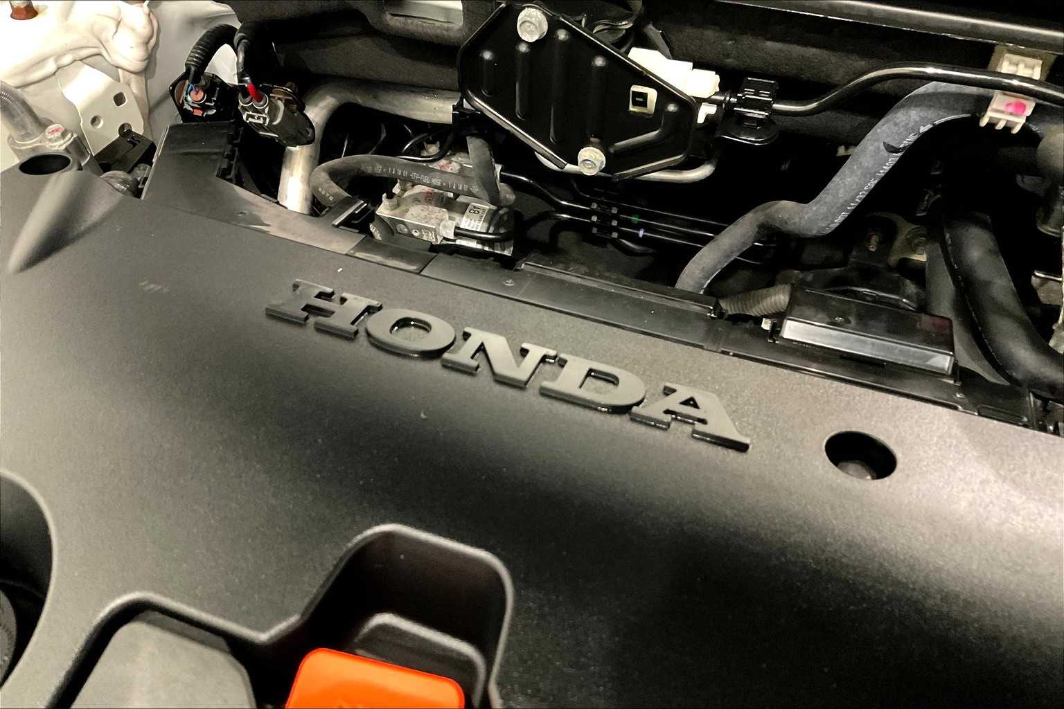 2022 Honda Civic LX - Photo 32