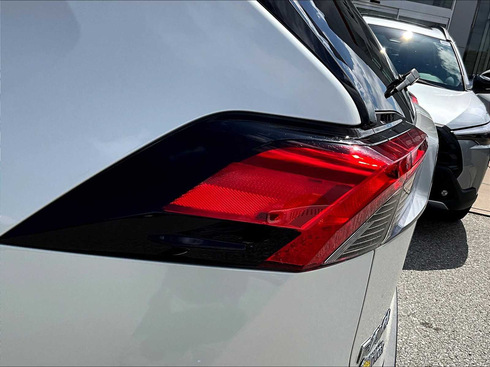 2020 Toyota RAV4 Hybrid Limited - Photo 34
