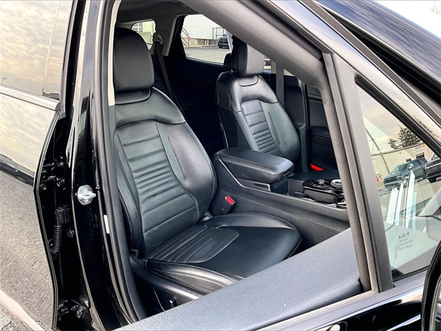 2024 Kia Sportage Hybrid SX-Prestige - Photo 11