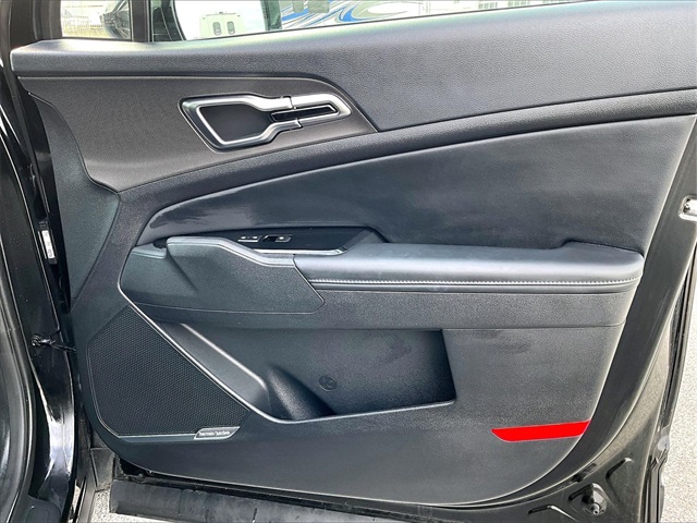 2024 Kia Sportage Hybrid SX-Prestige - Photo 12