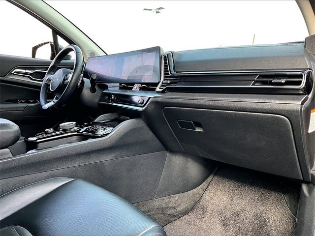 2024 Kia Sportage Hybrid SX-Prestige - Photo 13