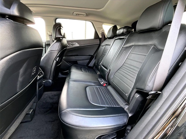 2024 Kia Sportage Hybrid SX-Prestige - Photo 14