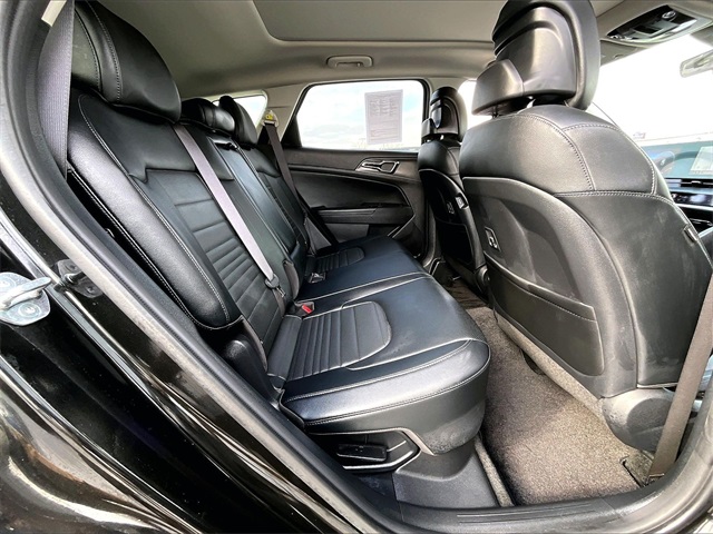 2024 Kia Sportage Hybrid SX-Prestige - Photo 15