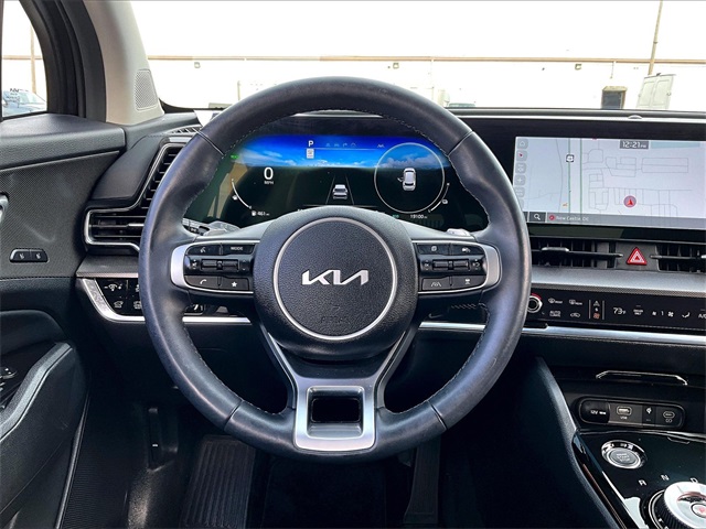 2024 Kia Sportage Hybrid SX-Prestige - Photo 16